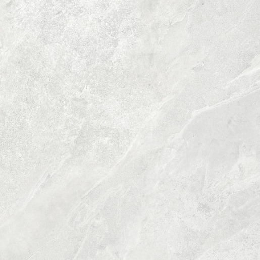 Dlažba Sintesi Just grey 80x80 cm mat JUST21553 Sintesi