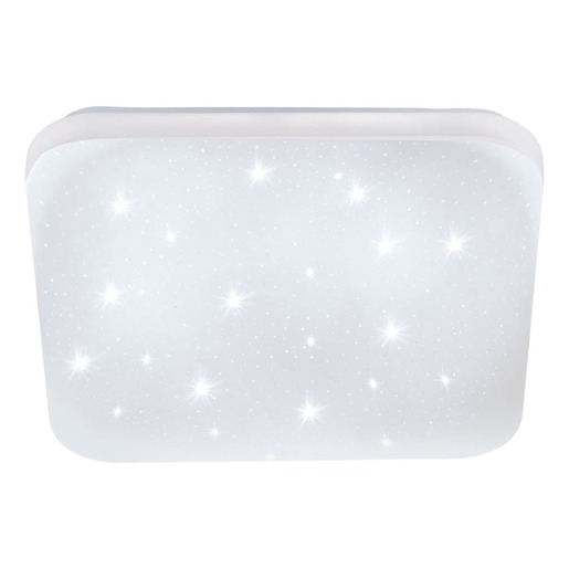Eglo Frania-s led osvětlení ocel 97 882 Eglo