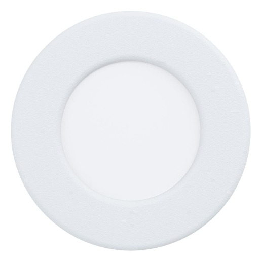 Eglo Fueva led osvětlení ocel 99 131 Eglo