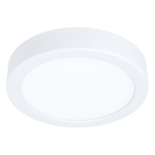 Eglo Fueva led osvětlení ocel 99 215 Eglo