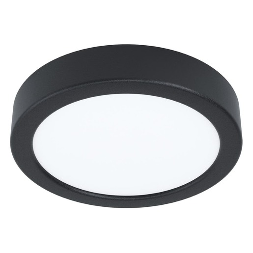 Eglo Fueva led osvětlení ocel černá 99 222 Eglo