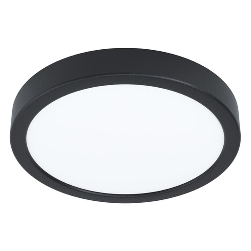Eglo Fueva led osvětlení ocel černá 99 223 Eglo