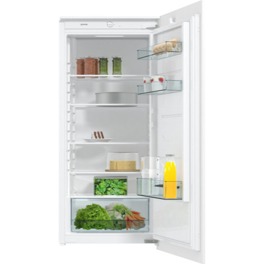 Gorenje G400 vestavná integrovaná chladnička