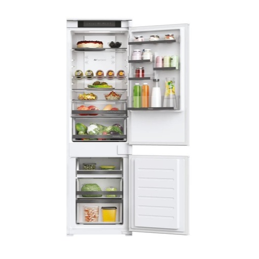 Haier Kombinovaná chladnička 2D 55 SERIES 6 HBW5518D Haier
