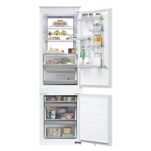Haier Kombinovaná chladnička ID Series range HBW7518C Haier