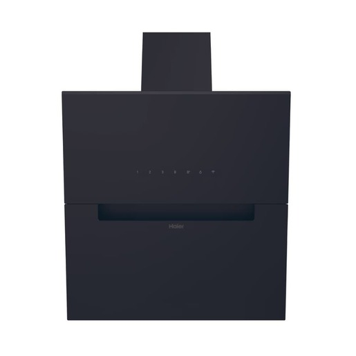 Haier Odsavač par ID Link: Připojení pro moderní kuchyň HADG6CBS4BWIFI Haier