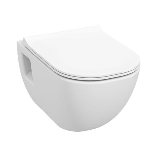 Jika Mio wc závěsné bílá zadní odpad H8207160000001 Jika