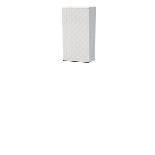 Koupelnová skříňka nízká SAT Cube Way 32