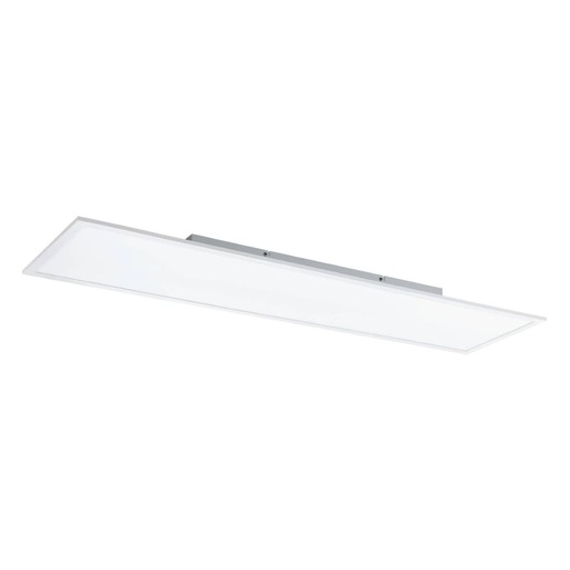 LED Stropní osvětlení Eglo SALOBRENA-B bílá 98767 Eglo