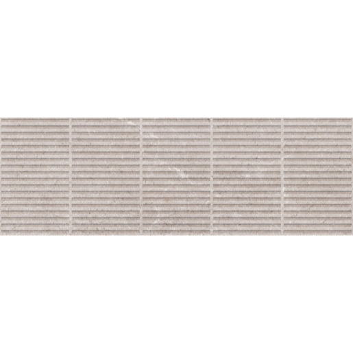 Obklad Fineza Symphony beige stripes 20x60 cm mat SYMPH26BEDEC Fineza