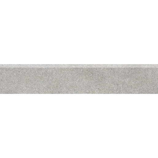 Rako Kaamos sokl šedá 9x45 cm mat DSAPM587.1 Rako