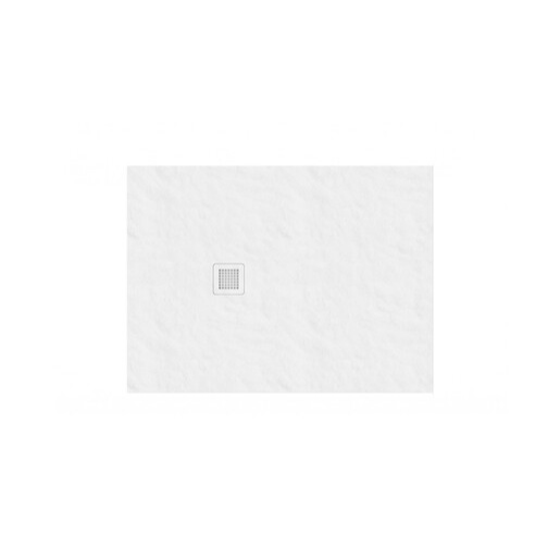 Ravak Slate Pro sprchová vanička obdélníková 100x80 cm litý mramor XA03A431010 Ravak