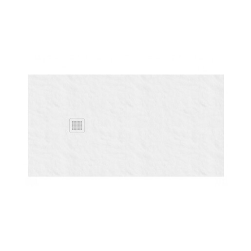 Ravak Slate Pro sprchová vanička obdélníková 160x90 cm litý mramor XA03S731010 Ravak