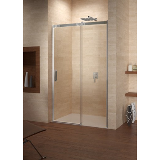 Riho Ocean 140 sprchové dveře 140 cm GU0204100 Riho