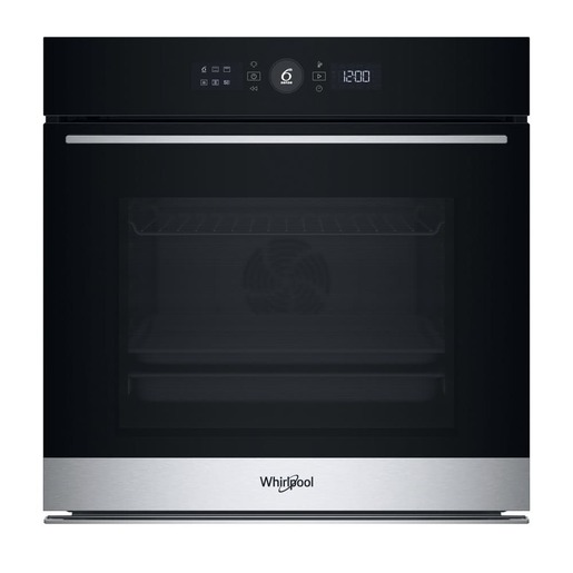 Trouba Whirlpool: nerezová barva - WOI5S8CM1SXA Whirlpool