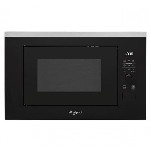 Vestavná mikrovlnná trouba WHIRLPOOL WMF250G Whirlpool