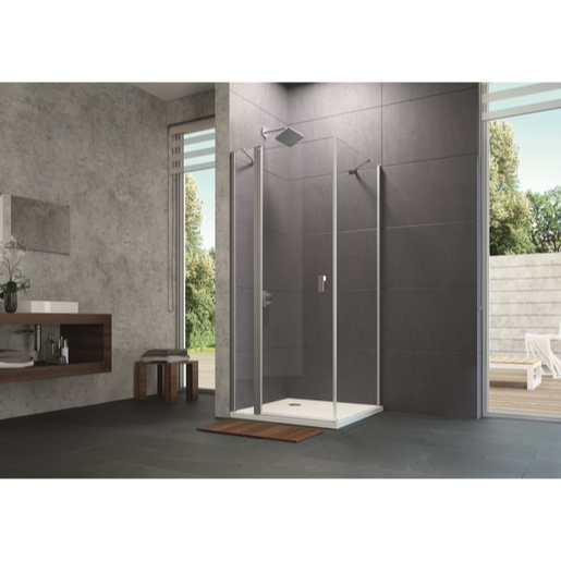 Hüppe Design pure sprchové dveře 120 cm 8P0726.092.322 Hüppe