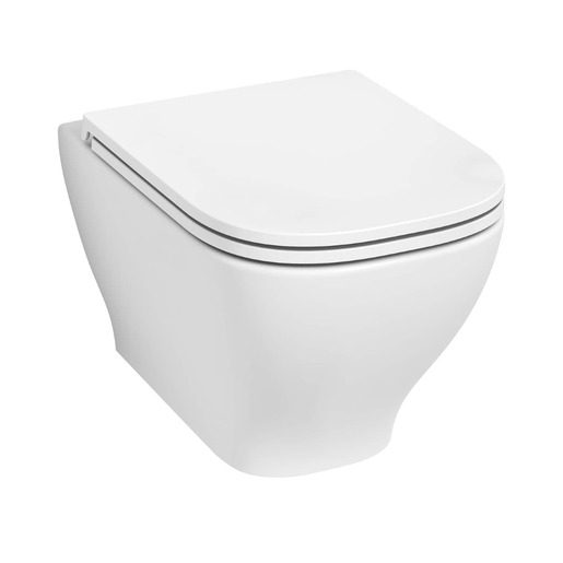 Jika DEEP by JIKA wc s prkénkem softclose závěsné zadní odpad H8666180000001 Jika