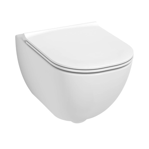 Jika MIO-N wc s prkénkem softclose závěsné zadní odpad H8667180000001 Jika