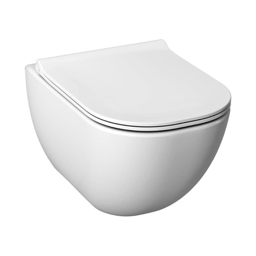Jika MIO-N wc závěsné mat zadní odpad H8207147570001 Jika
