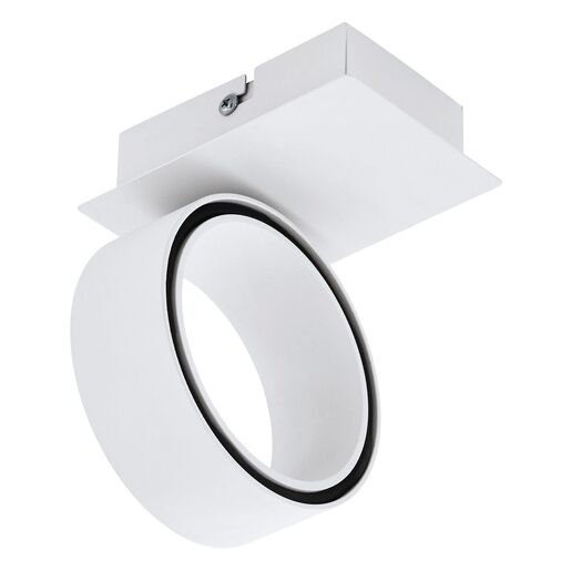 LED Bodové osvětlení Eglo ALBARIZA chrom 39584 Eglo