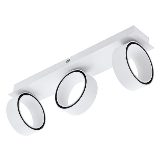 LED Bodové osvětlení Eglo ALBARIZA chrom 39586 Eglo