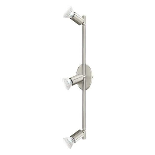 LED Bodové osvětlení Eglo BUZZ-LED bílá 92597 Eglo