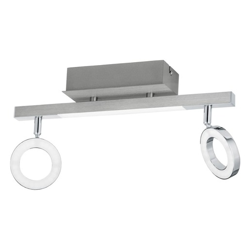 LED Bodové osvětlení Eglo CARDILLIO 1 mix barev 96179 Eglo