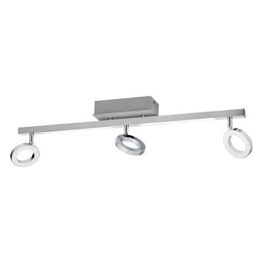 LED Bodové osvětlení Eglo CARDILLIO 1 mix barev 96181 Eglo