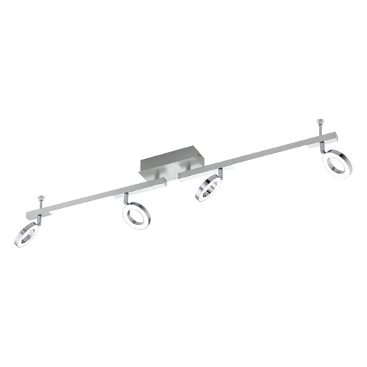 LED Bodové osvětlení Eglo CARDILLIO 1 mix barev 96182 Eglo