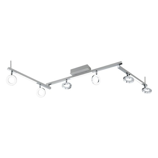 LED Bodové osvětlení Eglo CARDILLIO 1 mix barev 96183 Eglo