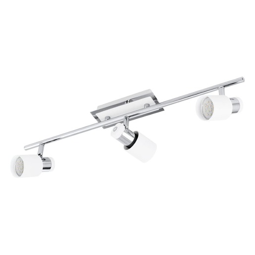 LED Bodové osvětlení Eglo DAVIDA mix barev 92086 Eglo