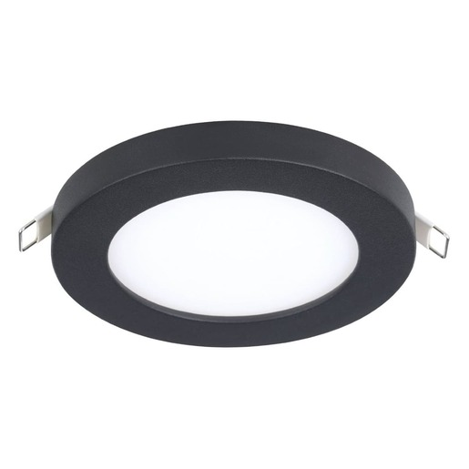 LED Bodové osvětlení Eglo FUEVA FLEX černá 900931 Eglo