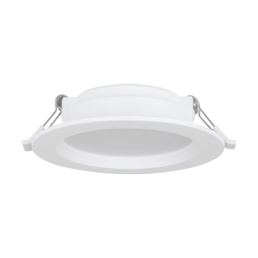 LED Bodové osvětlení Eglo IDUN-E bílá 74103 Eglo