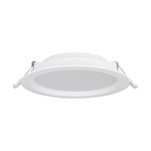 LED Bodové osvětlení Eglo IDUN-E bílá 74104 Eglo