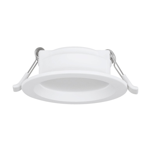 LED Bodové osvětlení Eglo IDUN-E bílá 74108 Eglo