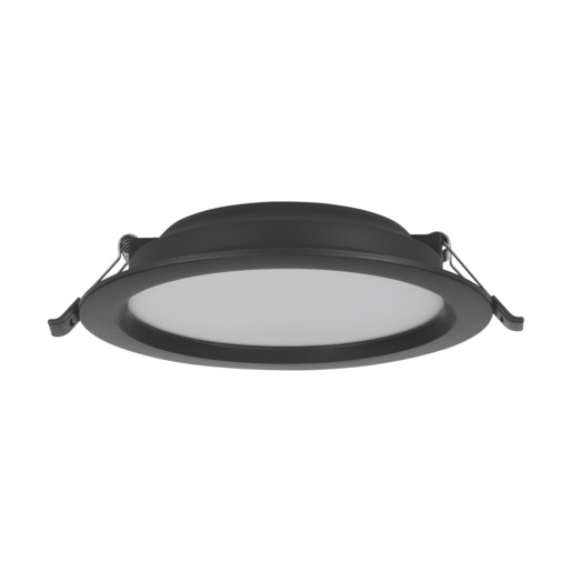 LED Bodové osvětlení Eglo IDUN-E černá 74154 Eglo