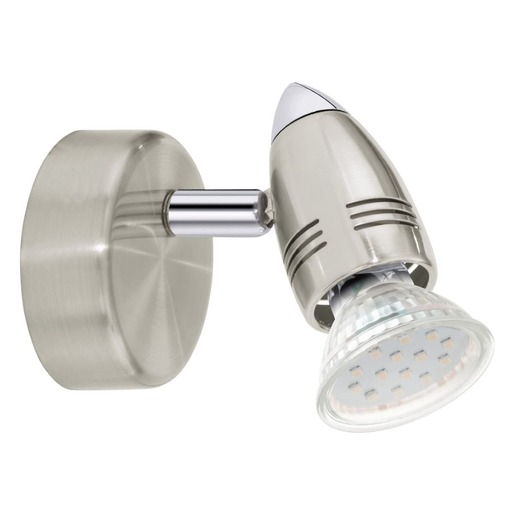 LED Bodové osvětlení Eglo MAGNUM-LED mix barev 92641 Eglo