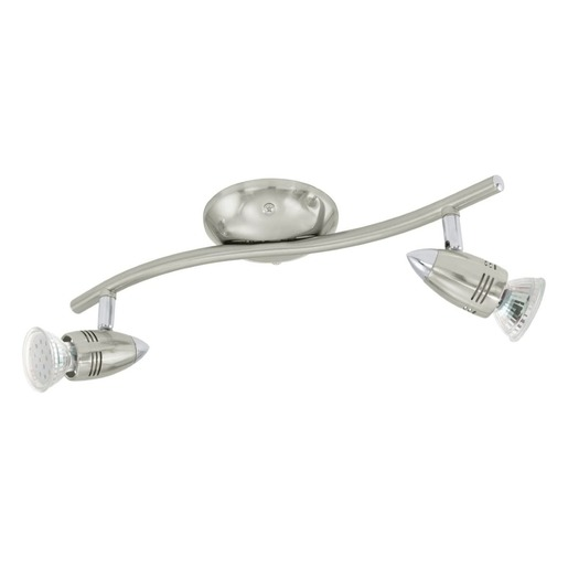 LED Bodové osvětlení Eglo MAGNUM-LED mix barev 92642 Eglo