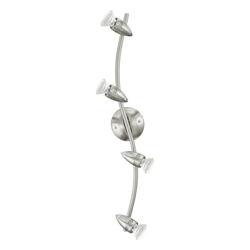 LED Bodové osvětlení Eglo MAGNUM-LED mix barev 92644 Eglo