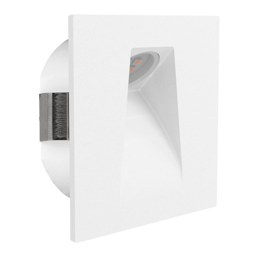 LED Bodové osvětlení Eglo MECINOS bílá 99643 Eglo