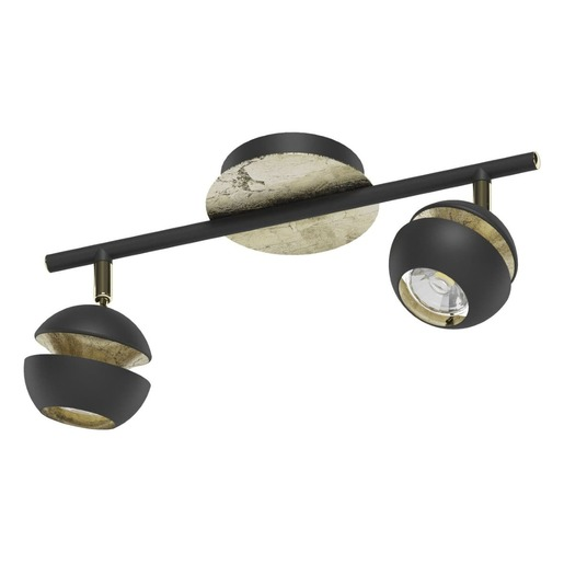 LED Bodové osvětlení Eglo NOCITO zlatá 95483 Eglo