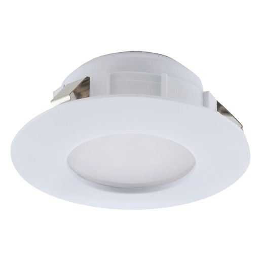 LED Bodové osvětlení Eglo PINEDA bílá 95817 Eglo