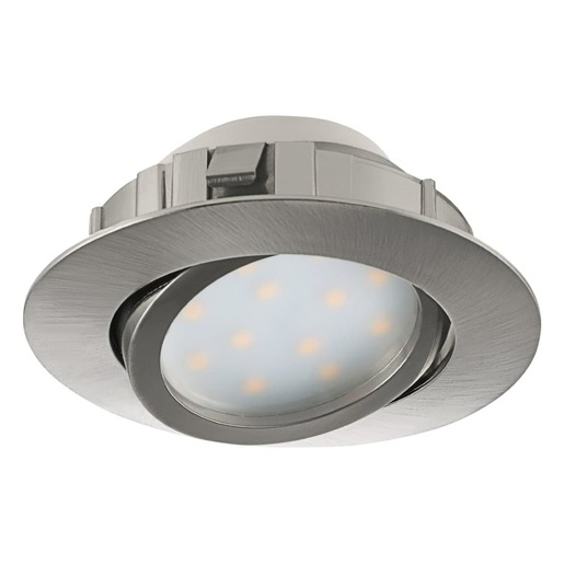 LED Bodové osvětlení Eglo PINEDA bílá 95856 Eglo