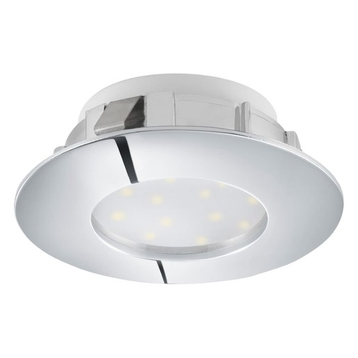 LED Bodové osvětlení Eglo PINEDA chrom 95818 Eglo