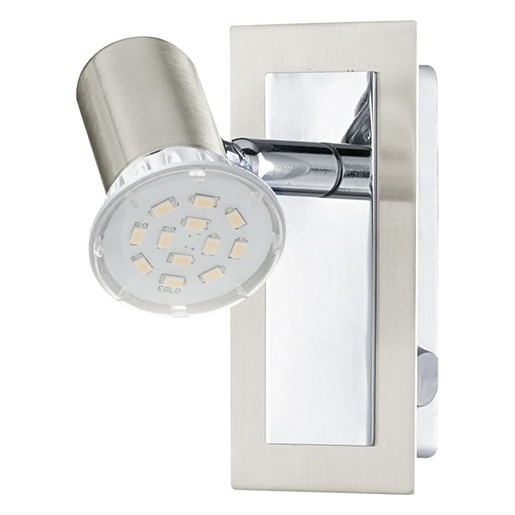 LED Bodové osvětlení Eglo ROTTELO mix barev 90914 Eglo