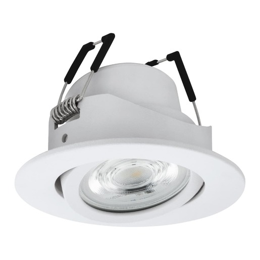 LED Bodové osvětlení Eglo SALICETO-Z bílá 99671 Eglo