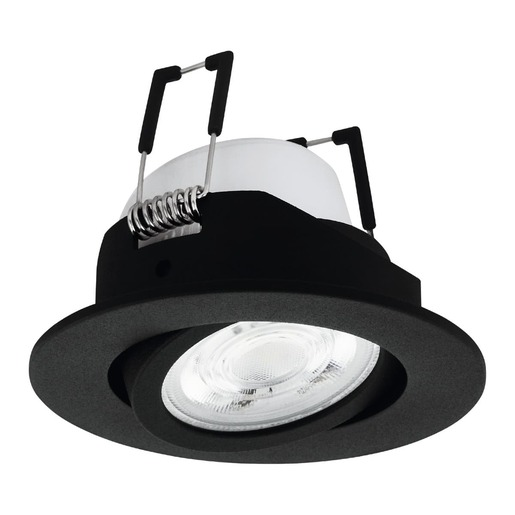 LED Bodové osvětlení Eglo SALICETO-Z černá 99669 Eglo