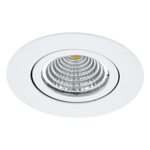 LED Bodové osvětlení Eglo SALICETO bílá 98301 Eglo