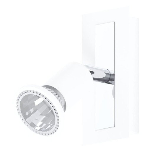 LED Bodové osvětlení Eglo SARRIA chrom 94958 Eglo